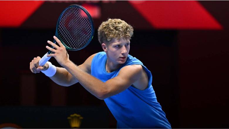 Nhận định tennis Musetti vs Landaluce - Vòng 1 Barcelona Open, 17h30 ngày 14/4 - Ảnh 1