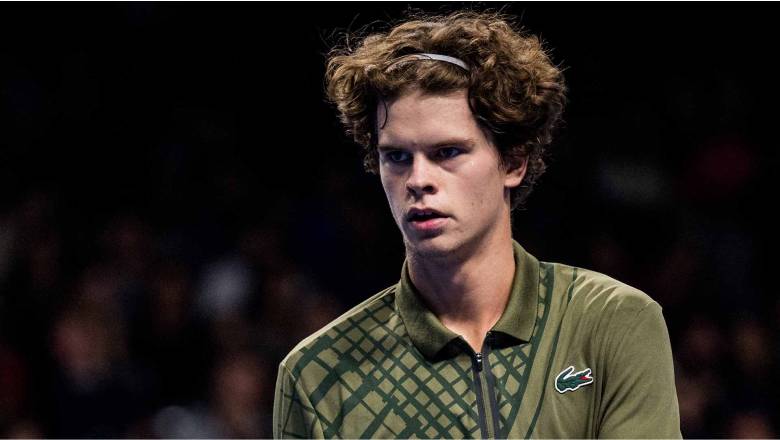 Nhận định tennis Shelton vs Blockx - Vòng 1 Munich Open, 19h00 ngày 15/4 - Ảnh 1