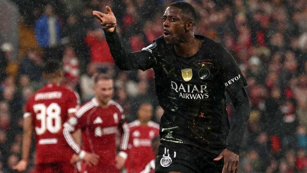 PSG lập kỷ lục ấn tượng sau chiến thắng trước Liverpool - Ảnh 2
