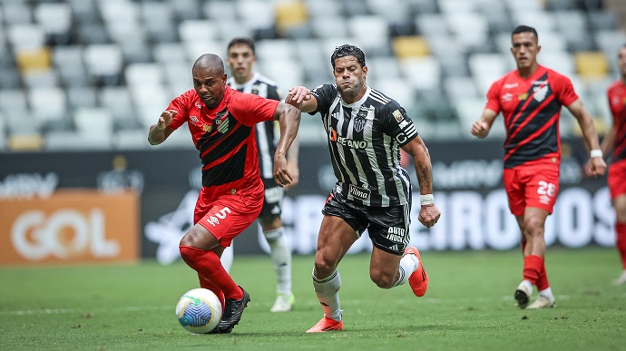 Nhận định, soi kèo Atletico Mineiro vs Juventud, 5h00 ngày 17/4: Ưu thế sân nhà - Ảnh 3