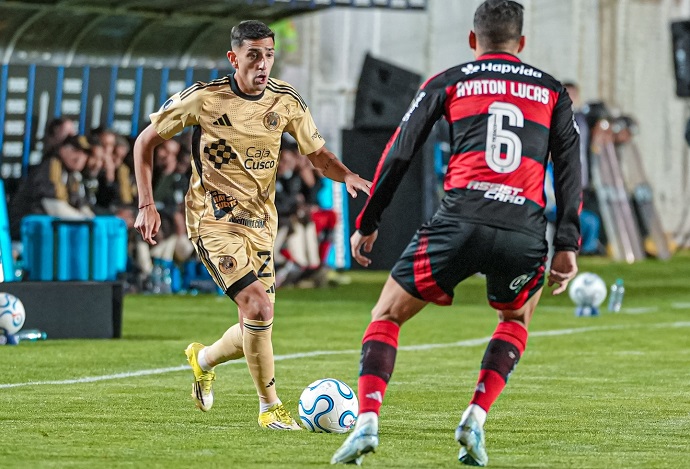 Nhận định, soi kèo Flamengo vs Ind Medellin, 7h30 ngày 17/4: Khẳng định đẳng cấp - Ảnh 3