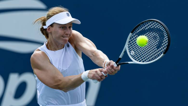 Nhận định tennis Gauff vs Samsonova - Vòng 2 Stuttgart Open, 23h30 ngày 16/4 - Ảnh 1