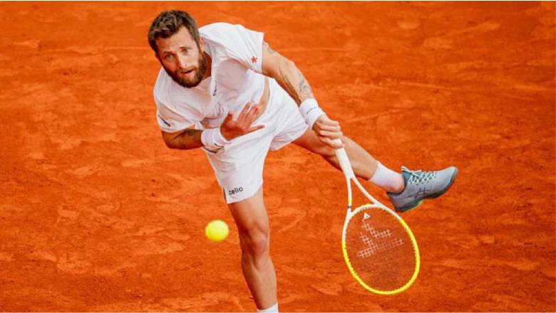 Nhận định tennis Musetti vs Moutet - Vòng 2 Barcelona Open, 21h00 ngày 16/4 - Ảnh 1