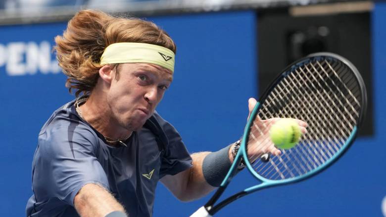 Nhận định tennis Rublev vs Sonego - Vòng 2 Barcelona Open, 19h00 ngày 16/4 - Ảnh 1