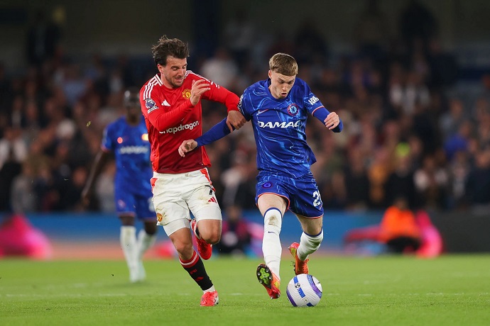 Chuy&ecirc;n gia Tony Ansell dự đo&aacute;n Chelsea vs MU, 2h00 ng&agrave;y 19/4 - Ảnh 2