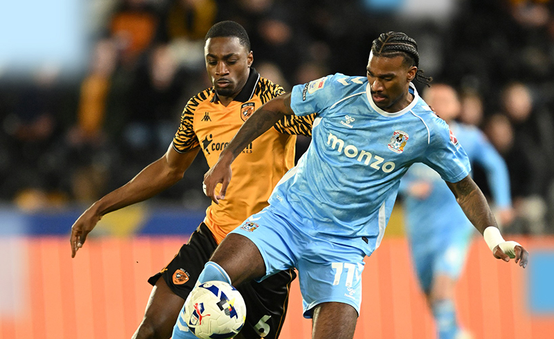 Kèo vàng bóng đá Blackburn Rovers vs Coventry, 02h00 ngày 18/4: Lại thua - Ảnh 1