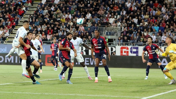 Nhận định, soi kèo Inter Milan vs Cagliari, 1h45 ngày 18/4: Khó có bất ngờ - Ảnh 4