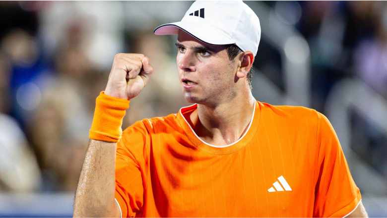 Nhận định tennis Norrie vs Jodar - Tứ kết Barcelona Open, 22h30 ngày 17/4 - Ảnh 1
