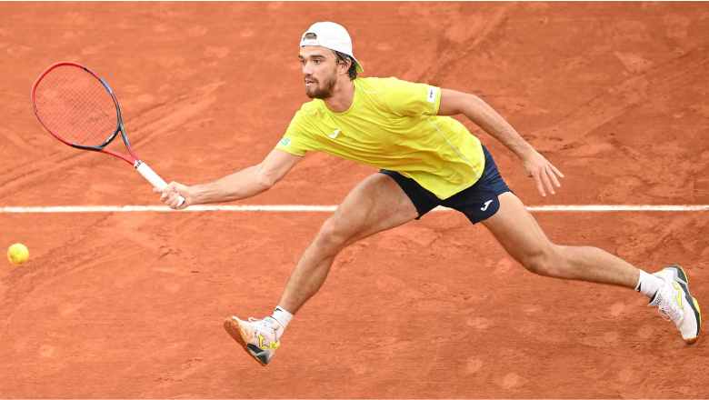 Nhận định tennis Rublev vs Machac - Tứ kết Barcelona Open, 18h00 ngày 17/4 - Ảnh 1