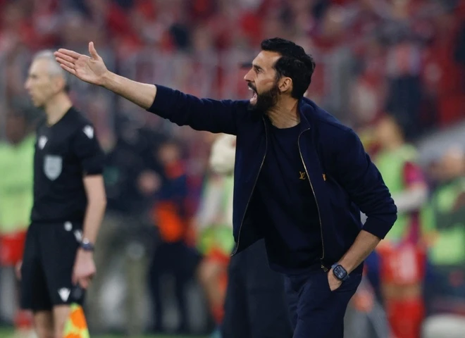 Real Madrid t&iacute;nh sa thải Arbeloa, bổ nhiệm Klopp hoặc Pochettino - Ảnh 1