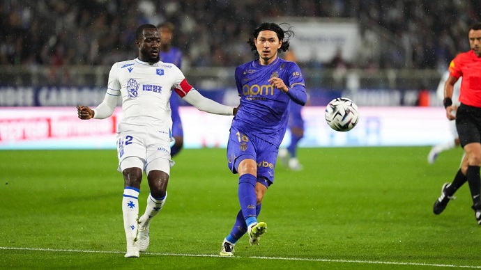 Nhận định, soi kèo AS Monaco vs Auxerre, 20h00 ngày 19/4: Hướng tới Top 4 - Ảnh 4