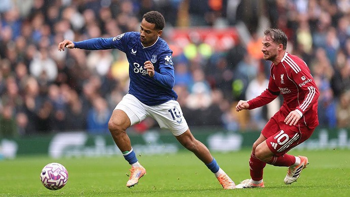 Nhận định, soi kèo Everton vs Liverpool, 20h00 ngày 19/4: Cơ hội bám đuổi - Ảnh 4