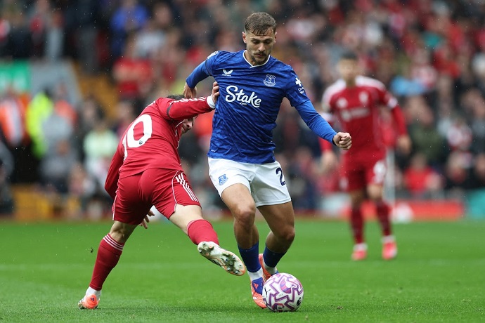 Siêu máy tính dự đoán Everton vs Liverpool, 20h00 ngày 19/4 - Ảnh 1