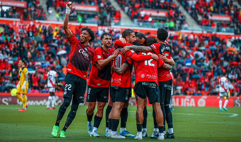 Kèo vàng bóng đá Mallorca vs Valencia, 00h00 ngày 22/4: Khó tin Los Ches - Ảnh 1