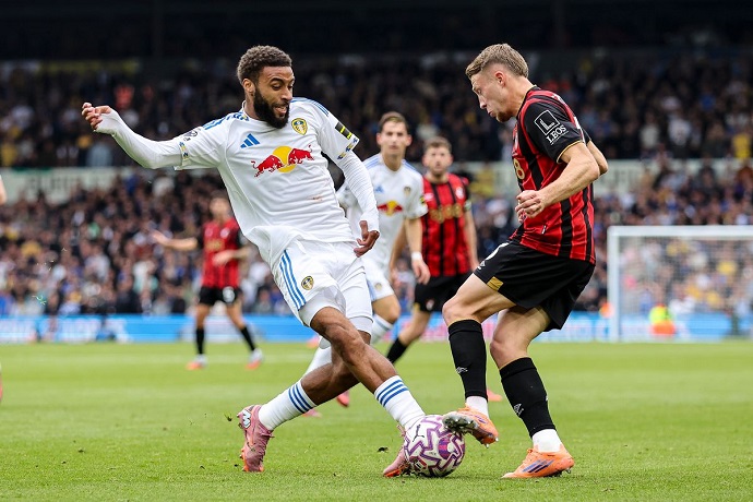 Siêu máy tính dự đoán Bournemouth vs Leeds, 2h00 ngày 23/4 - Ảnh 1