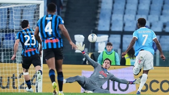 Nhận định, soi kèo Atalanta vs Lazio, 2h00 ngày 23/4: Mục tiêu duy nhất - Ảnh 4