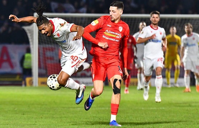Nhận định, soi kèo Spartak Subotica vs Backa Topola, 1h00 ngày 24/4: Khó cho chủ nhà - Ảnh 4