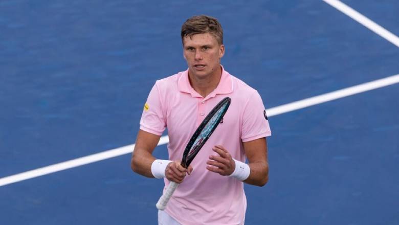 Nhận định tennis Brooksby vs Nava - Vòng 1 Madrid Open, 18h00 ngày 22/4 - Ảnh 1