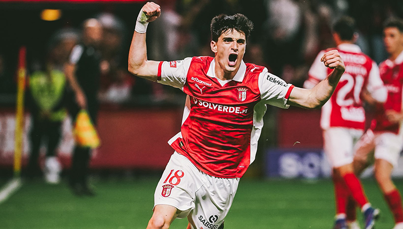 Kèo vàng bóng đá Casa Pia vs Sporting Braga, 01h00 ngày 24/4: Khó thắng - Ảnh 1