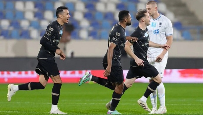 Nhận định, soi kèo Damac vs Al-Okhdood, 1h00 ngày 24/4: Cơ hội cho chủ nhà - Ảnh 4