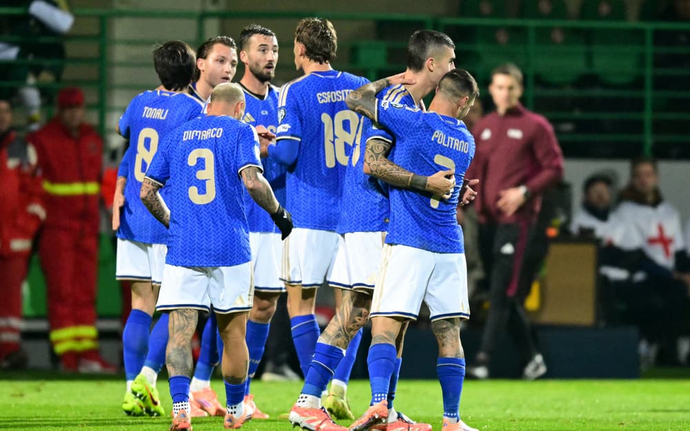 Italia từ chối khả năng thay thế Iran tham dự World Cup 2026 - Ảnh 1