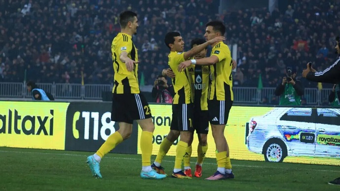Nhận định, soi kèo Xorazm vs Neftchi Fergana, 21h00 ngày 24/4: Khó cho chủ nhà - Ảnh 4