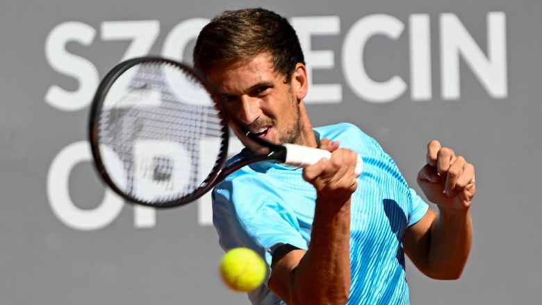 Nhận định tennis Rublev vs Kopriva - Vòng 2 Madrid Open, 20h30 ngày 24/4 - Ảnh 1