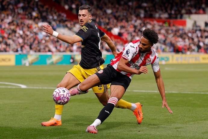 Chuyên gia Tony Ansell dự đoán MU vs Brentford, 2h00 ngày 28/4 - Ảnh 2