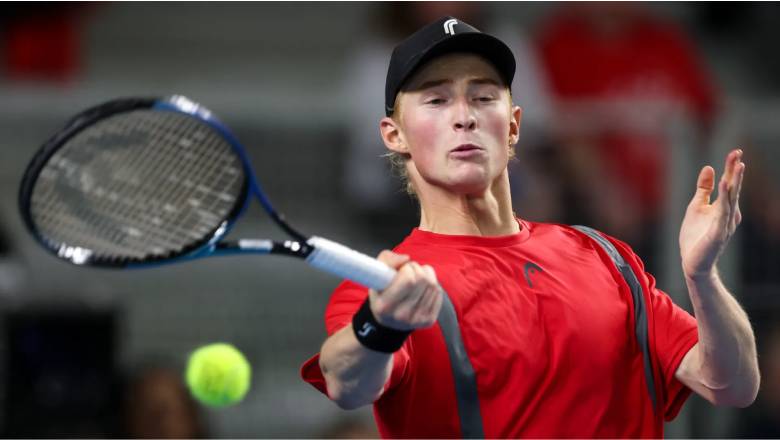 Nhận định tennis Sinner vs Moller - Vòng 3 Madrid Open, 21h00 ngày 26/4 - Ảnh 1