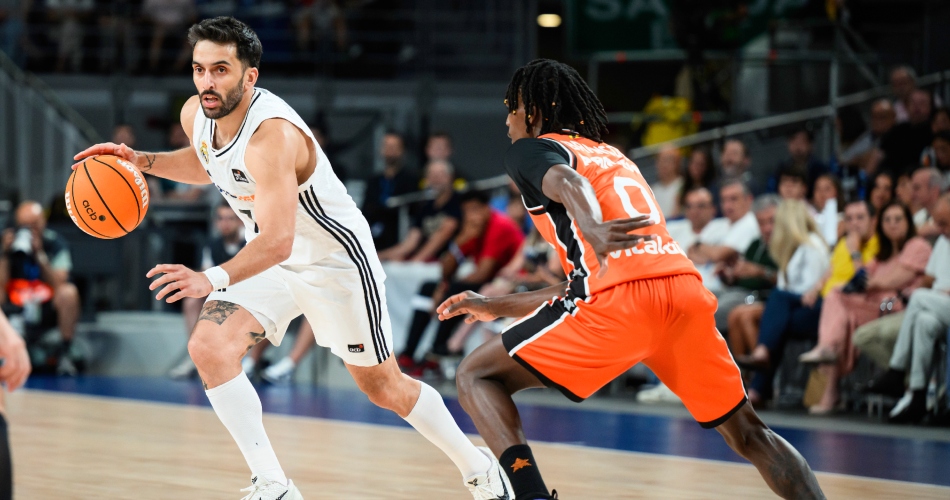 Nhận định b&oacute;ng rổ Real Madrid vs Hapoel Tel Aviv, 01h45 ng&agrave;y 30/4: Thuần phục &lsquo;ngựa &ocirc;&lsquo; - Ảnh 3