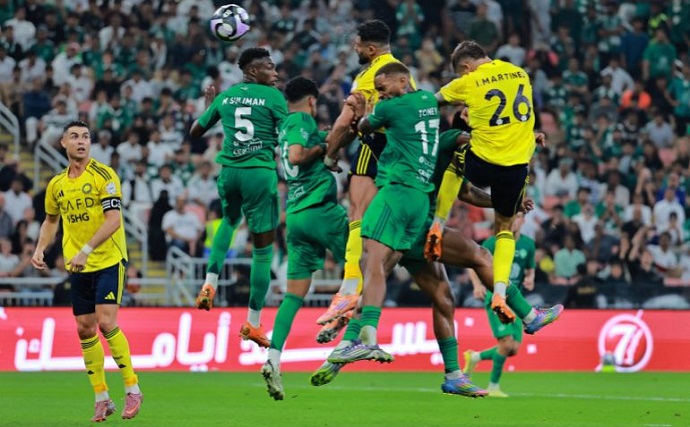 Nhận định, soi kèo Al Nassr vs Al-Ahli, 1h00 ngày 30/4: Khẳng định vị thế - Ảnh 4