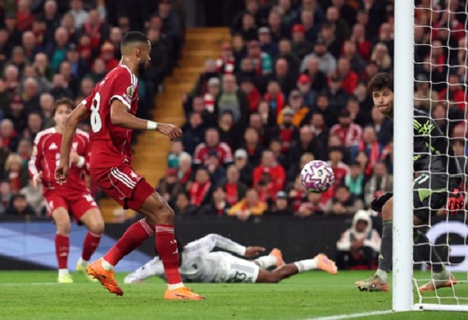 Nhận định, soi k&egrave;o MU vs Liverpool, 21h30 ng&agrave;y 3/5: Bản h&ugrave;ng ca tại Nh&agrave; h&aacute;t - Ảnh 9