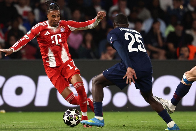 Chuyên gia Tony Ansell dự đoán Bayern Munich vs PSG, 2h00 ngày 7/5 - Ảnh 2