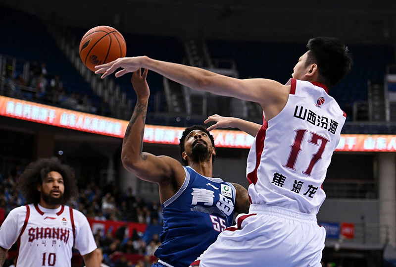   Nhận định b&oacute;ng rổ Zhejiang Guangsha vs Shanxi Zhongyu, 18h35 ng&agrave;y 7/5: Chọn chủ nh&agrave; v&agrave; t&agrave;i - Ảnh 2