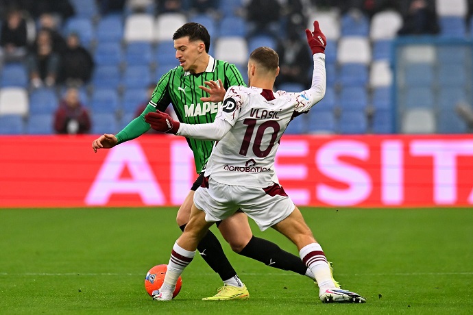 Siêu máy tính dự đoán Torino vs Sassuolo, 1h45 ngày 9/5 - Ảnh 1