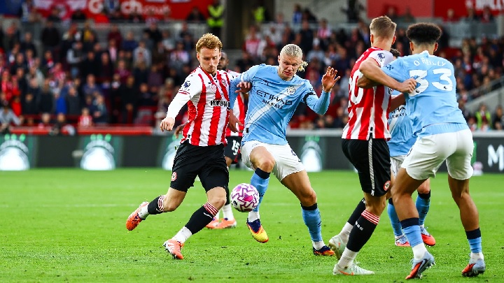 Siêu máy tính dự đoán Man City vs Brentford, 23h30 ngày 9/5 - Ảnh 5