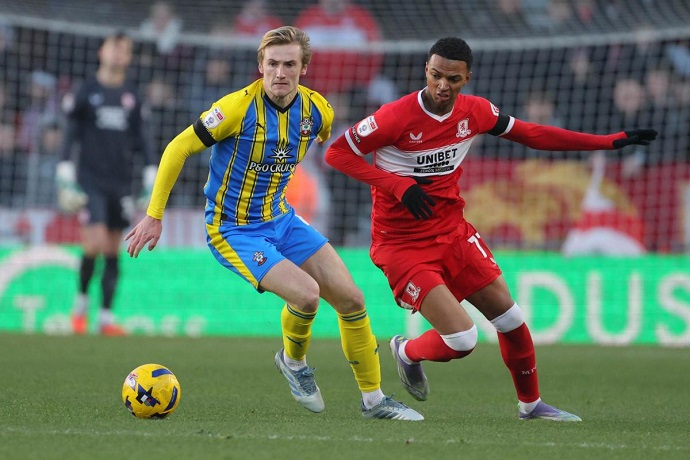 Nhận định, soi kèo Southampton vs Middlesbrough, 2h00 ngày 13/5 - Ảnh 1