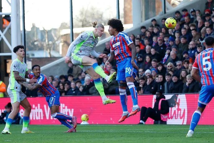 Chuyên gia Tony Ansell dự đoán Man City vs Crystal Palace, 2h00 ngày 14/5 - Ảnh 2
