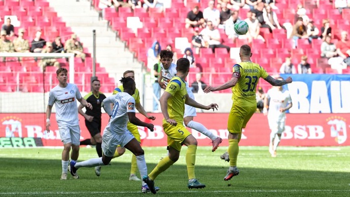 Nhận định, soi kèo BATE Borisov vs Dinamo Minsk, 0h30 ngày 21/5: Chủ nhà sa sút - Ảnh 4