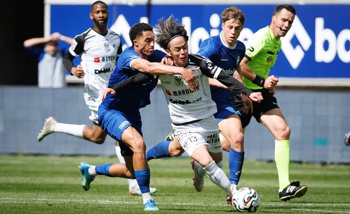 Nhận định, soi kèo Club Brugge vs Gent, 23h30 ngày 24/5: Tiếp mạch toàn thắng - Ảnh 4
