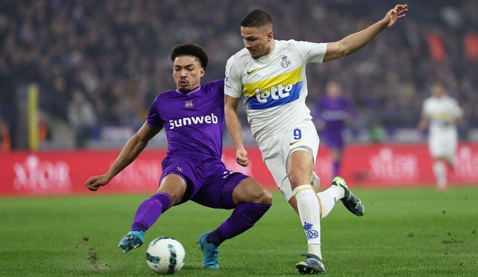 Nhận định, soi kèo Saint-Gilloise vs Anderlecht, 23h30 ngày 24/5: Tiếp mạch toàn thắng - Ảnh 4
