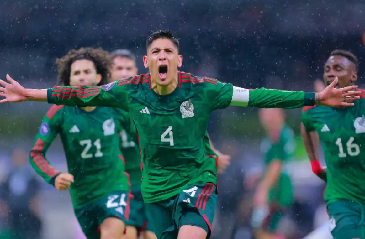 Chuy&ecirc;n gia Tony Ansell dự đo&aacute;n Mexico vs Nam Phi, 2h00 ng&agrave;y 12/6 - Ảnh 1