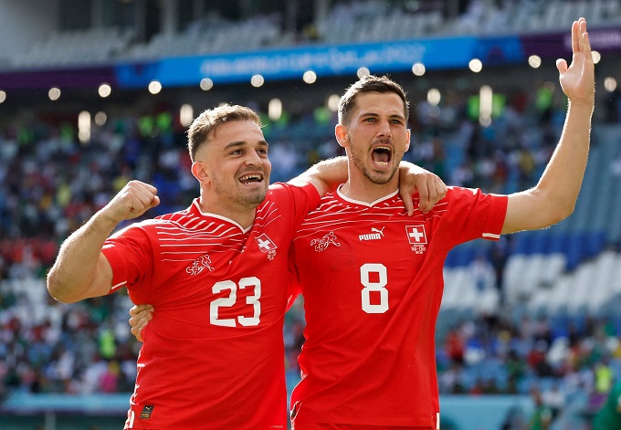 Chuy&ecirc;n gia Tony Ansell dự đo&aacute;n Qatar vs Thụy Sĩ, 2h00 ng&agrave;y 14/6 - Ảnh 1