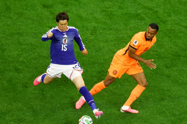 Chuyên gia Tony Ansell dự đoán Tunisia vs Nhật Bản, 11h00 ngày 21/6 - Ảnh 1