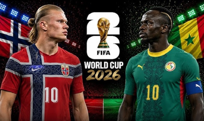 Nhận định, soi k&egrave;o Na Uy vs Senegal, 7h00 ng&agrave;y 23/6: Bổn cũ soạn lại - Ảnh 9