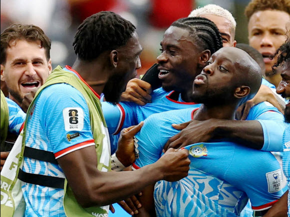 Chuyên gia Tony Ansell dự đoán Colombia vs CH Congo, 09h00 ngày 24/6 - Ảnh 1
