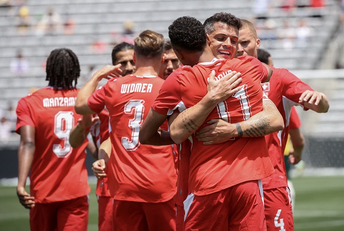 Chuyên gia Tony Ansell dự đoán Thụy Sĩ vs Canada, 2h00 ngày 25/6 - Ảnh 1