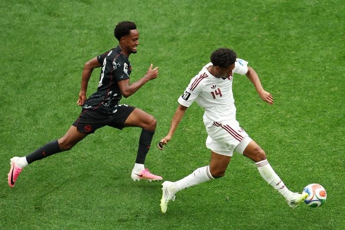Chuyên gia Tony Ansell dự đoán Bosnia vs Qatar, 2h00 ngày 25/6 - Ảnh 2