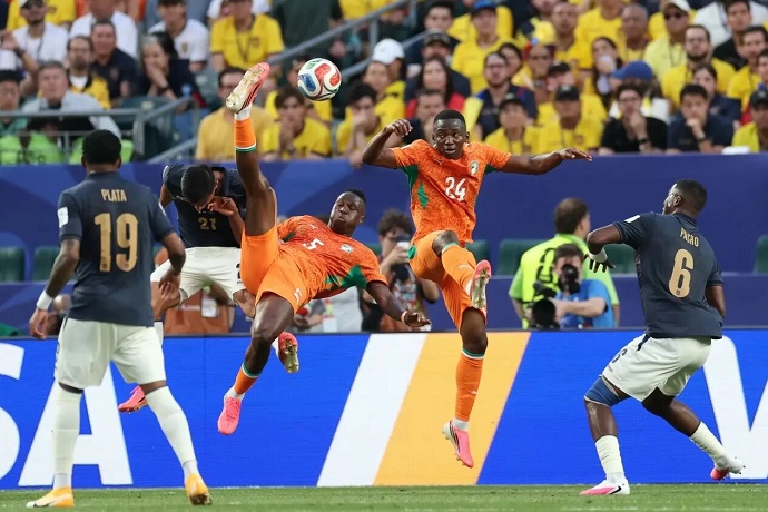 Chuyên gia Tony Ansell dự đoán Curacao vs Bờ Biển Ngà, 3h00 ngày 26/6 - Ảnh 2