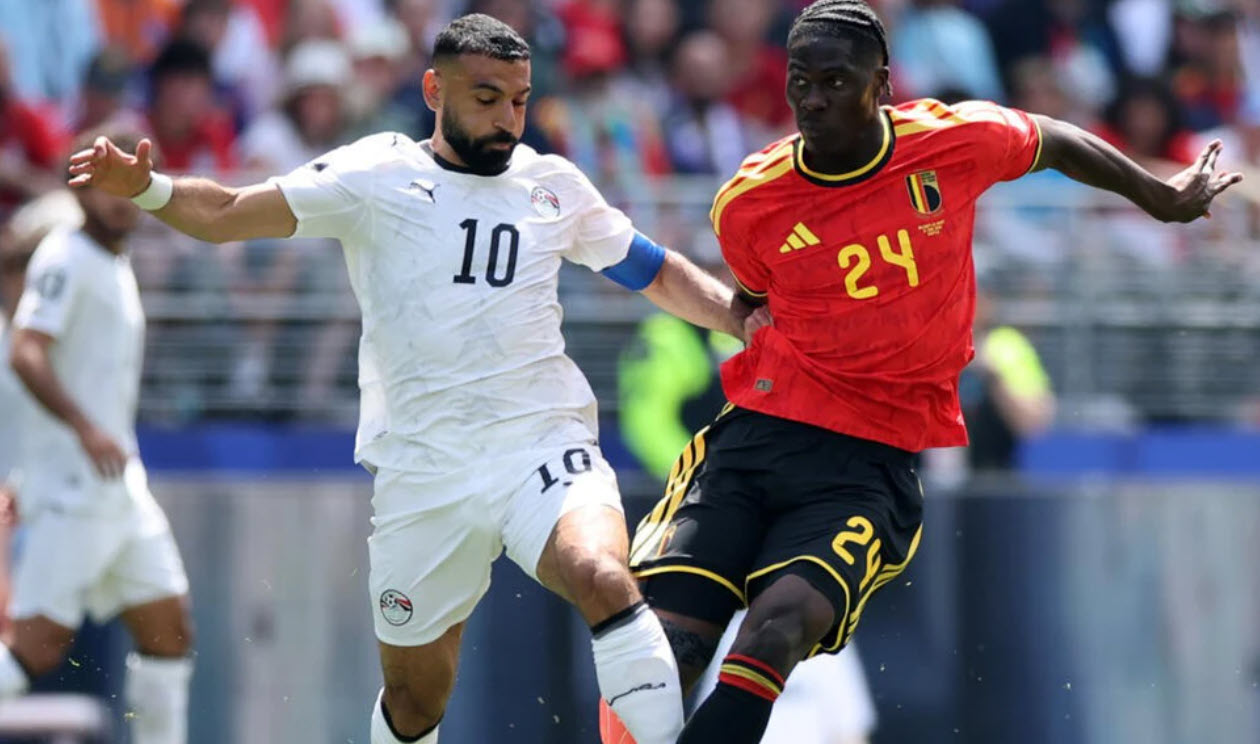 Chuyên gia Tony Ansell dự đoán New Zealand vs Bỉ, 10h00 ngày 27/6 - Ảnh 1